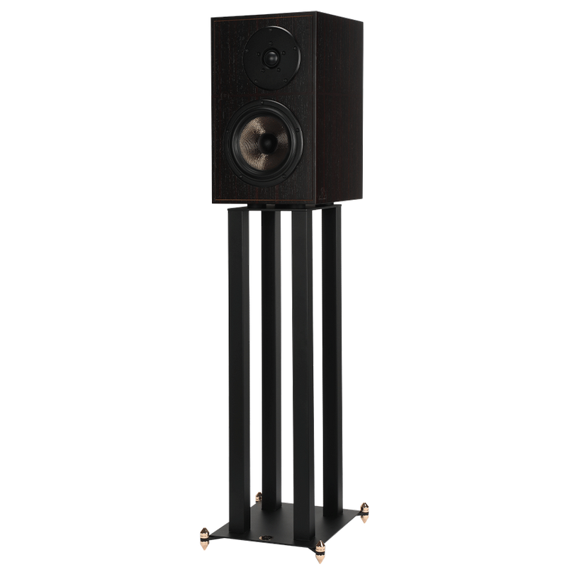 Revival - Atalante 5 - Bookshelf Speakers Australia