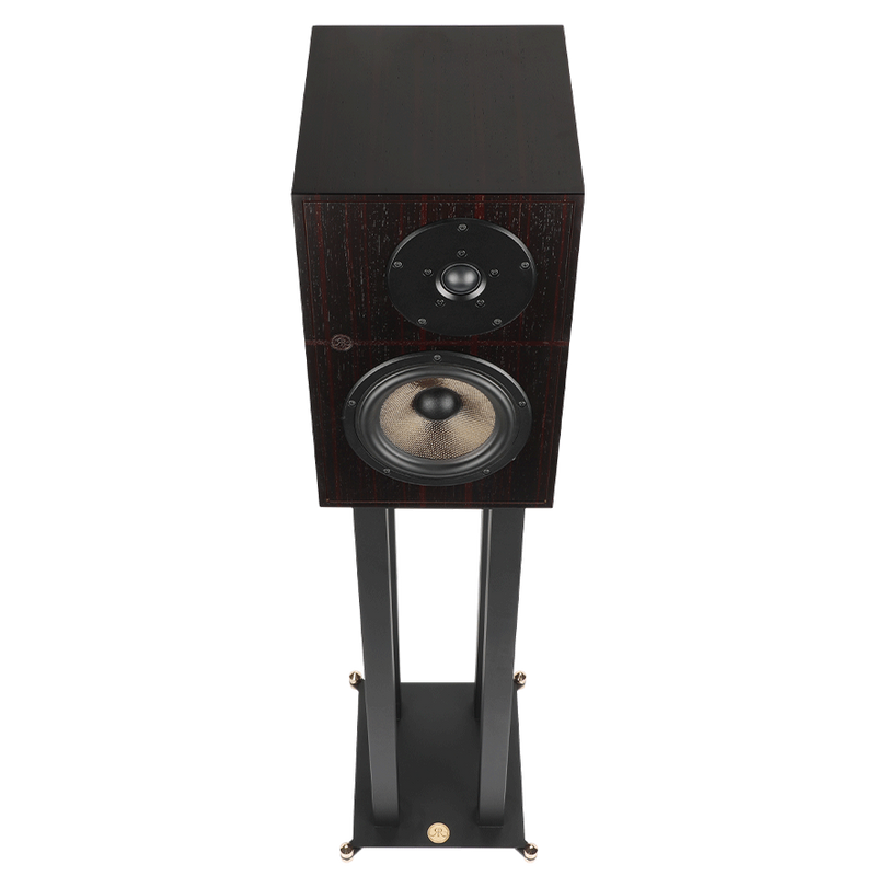 Revival - Atalante 5 - Bookshelf Speakers Australia