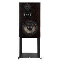 Revival - Atalante 5 - Bookshelf Speakers Australia