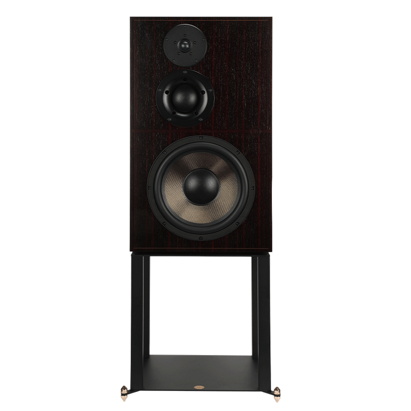 Revival - Atalante 5 - Bookshelf Speakers Australia