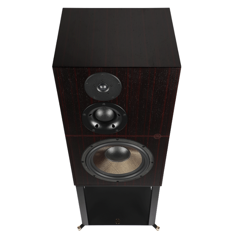 Revival - Atalante 5 - Bookshelf Speakers Australia