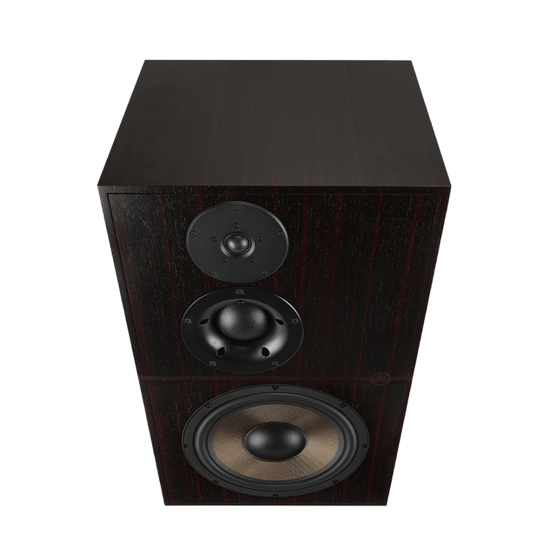 Revival - Atalante 5 - Bookshelf Speakers Australia