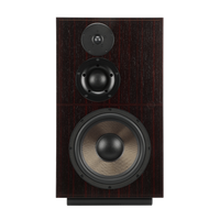 Revival - Atalante 5 - Bookshelf Speakers Australia
