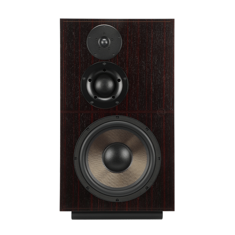 Revival - Atalante 5 - Bookshelf Speakers Australia