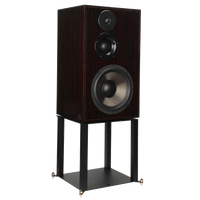 Revival - Atalante 5 - Bookshelf Speakers Australia