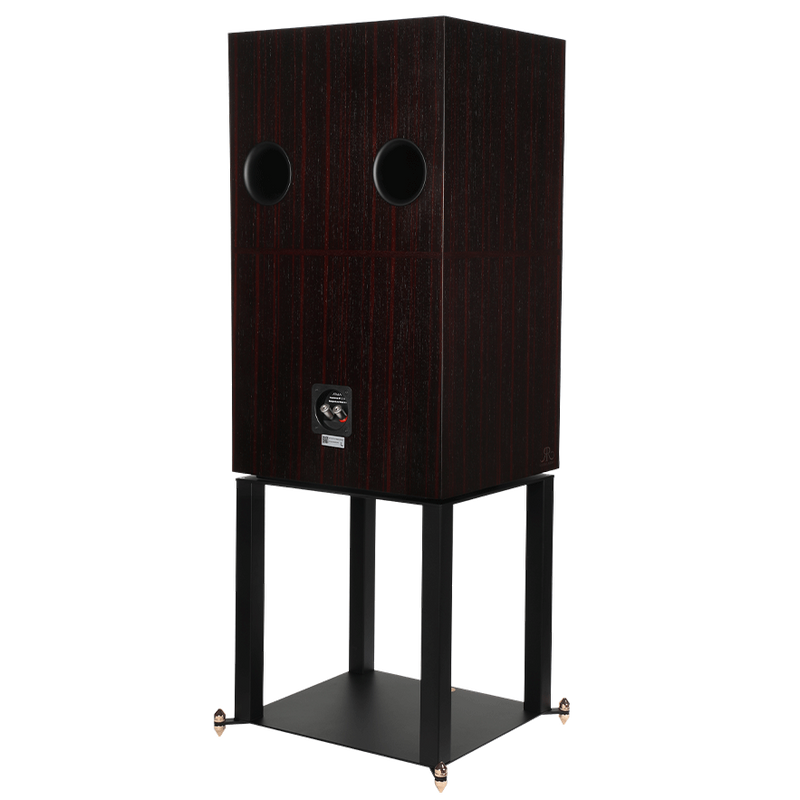 Revival - Atalante 5 - Bookshelf Speakers Australia
