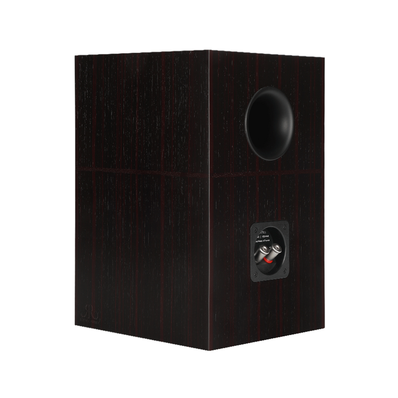 Revival - Atalante 5 - Bookshelf Speakers Australia