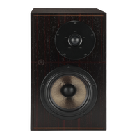 Revival - Atalante 5 - Bookshelf Speakers Australia