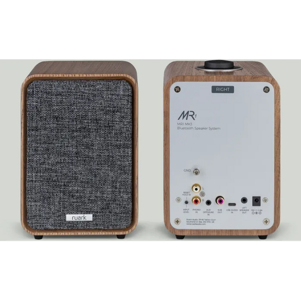 Ruark - MR1 Mk3 - Bluetooth Speakers Australia
