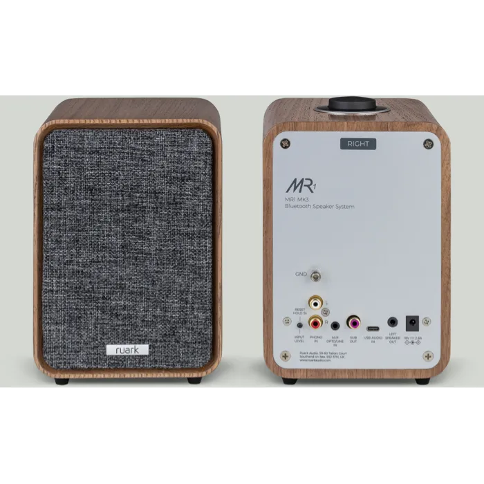Ruark - MR1 Mk3 - Bluetooth Speakers Australia