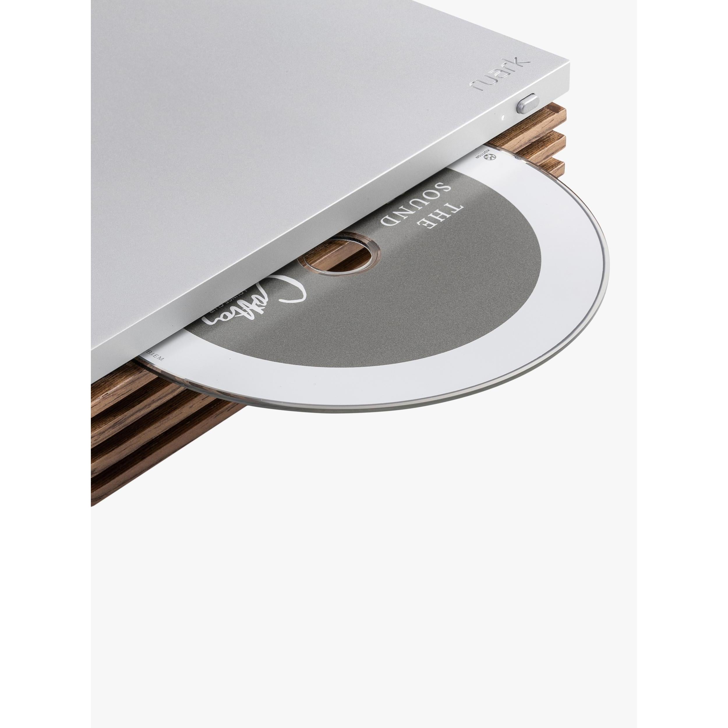 Ruark - R-CD100 - CD Drive Australia