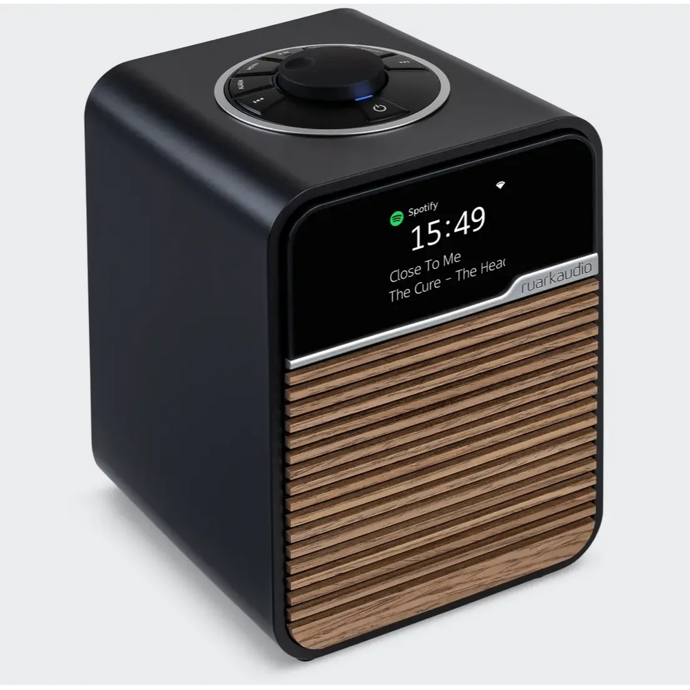 Ruark - R1s - Smart Radio Australia