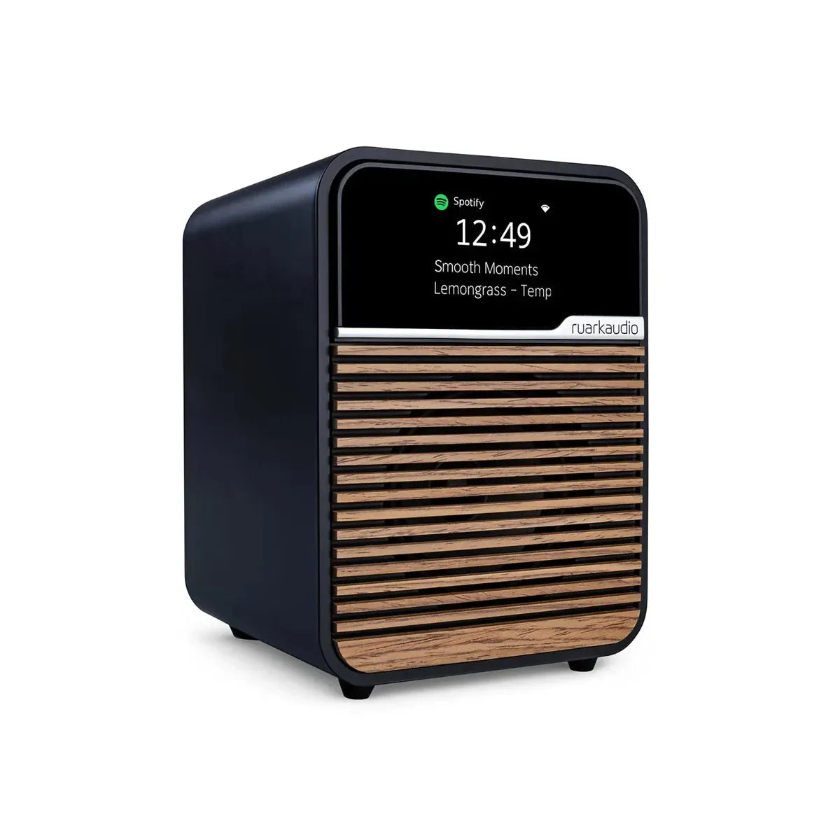 Ruark - R1s - Smart Radio Australia