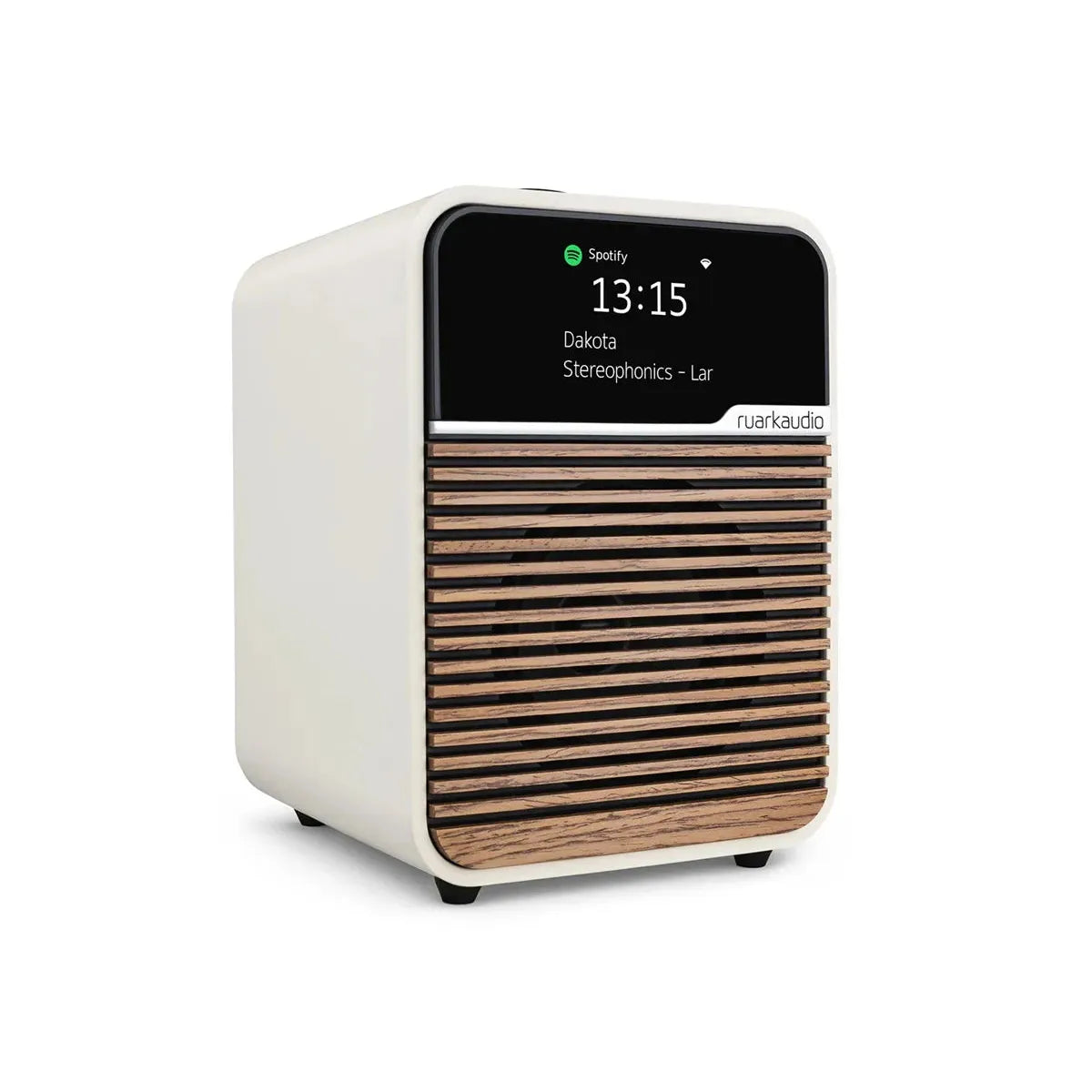 Ruark - R1s - Smart Radio Australia