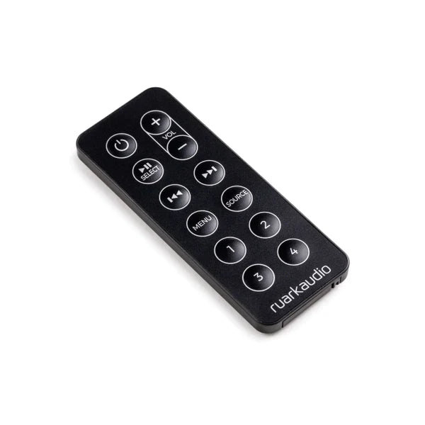 Ruark - R2 Mk4 Remote Australia