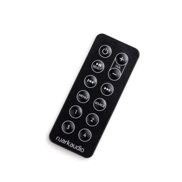Ruark - R2 Mk4 Remote Australia