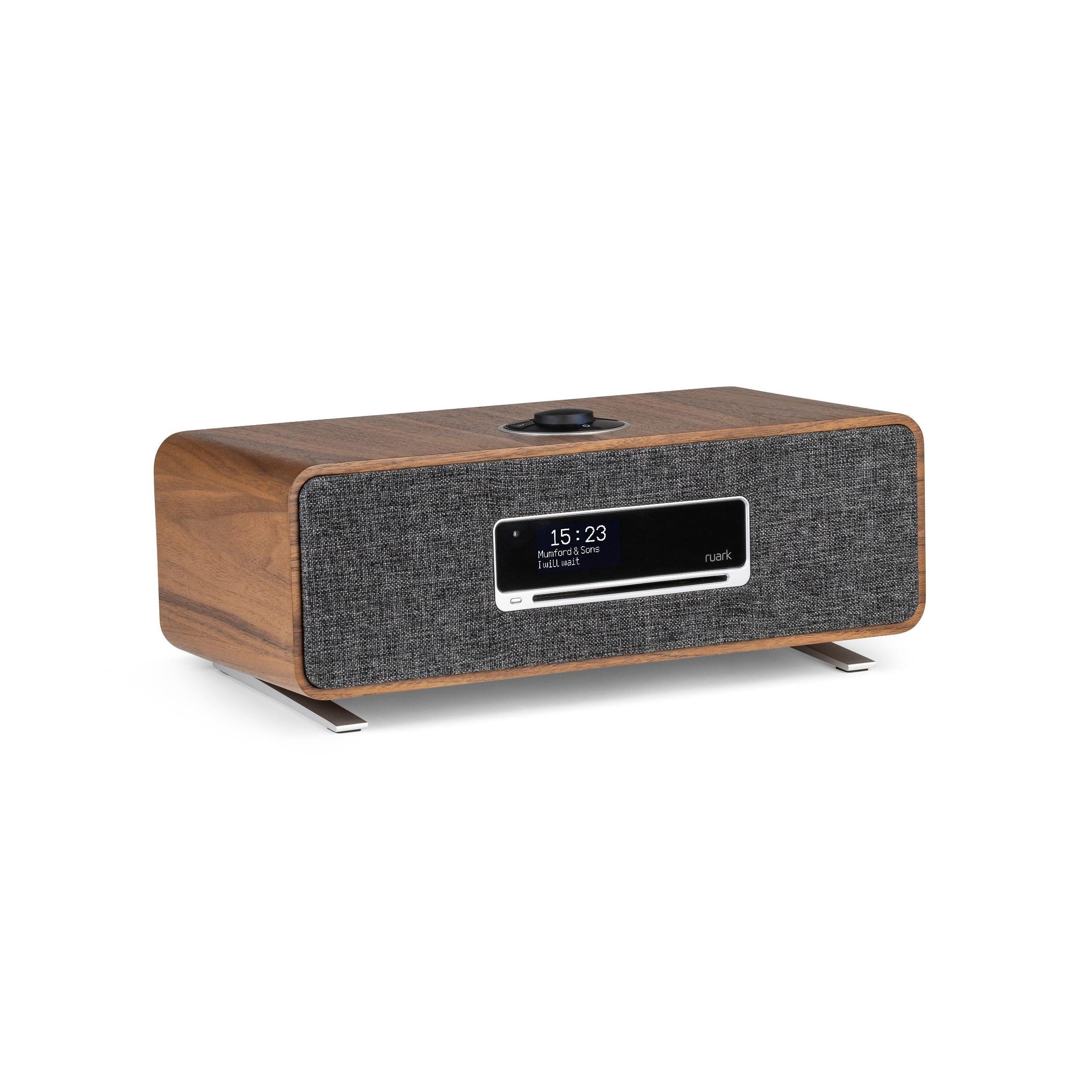 Ruark - R3S - Connected Music System