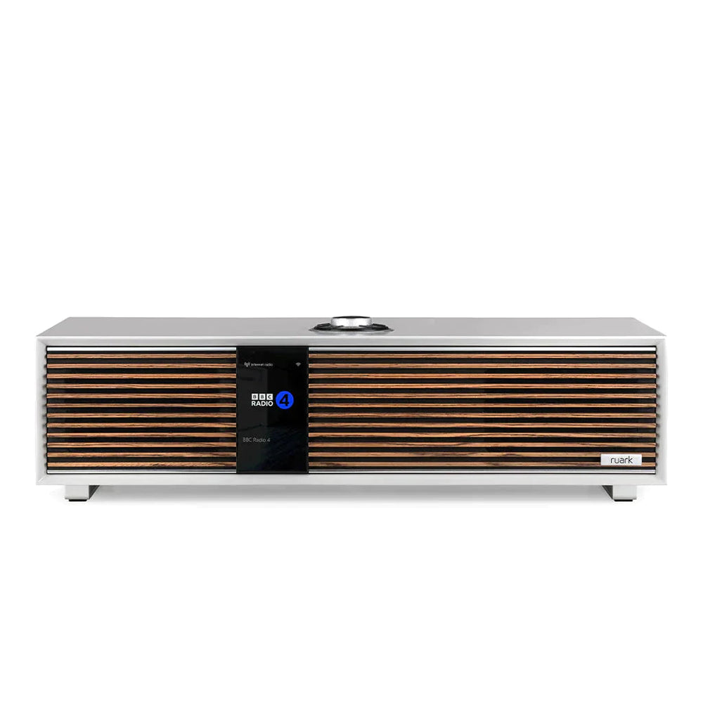 Ruark - R410 with Free RCD100 - Premium Audio System Bundle Australia
