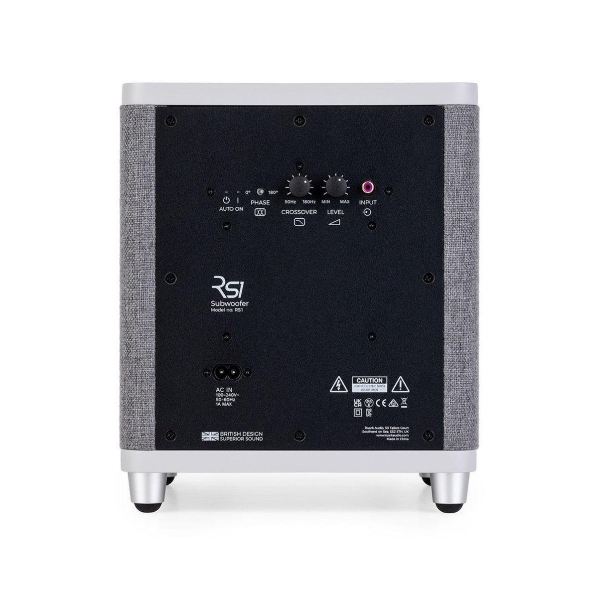 Ruark - RS1 - Subwoofer Australia