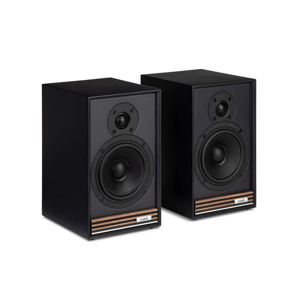 Ruark - Sabre-R - Bookshelf Speakers Australia