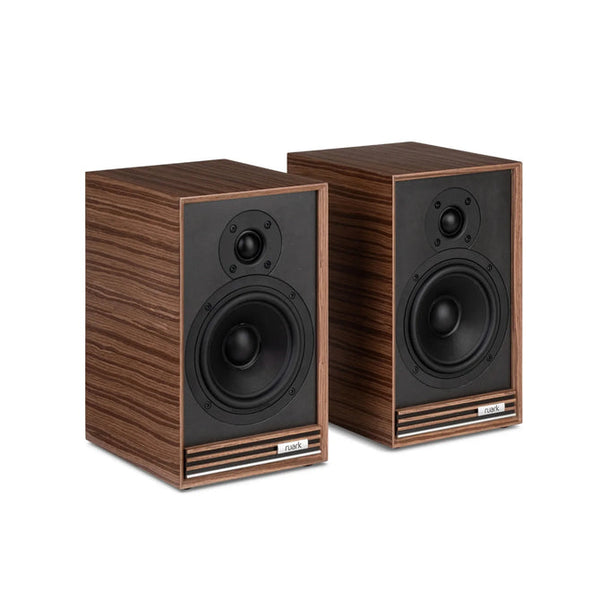 Ruark - Sabre-R - Bookshelf Speakers Australia