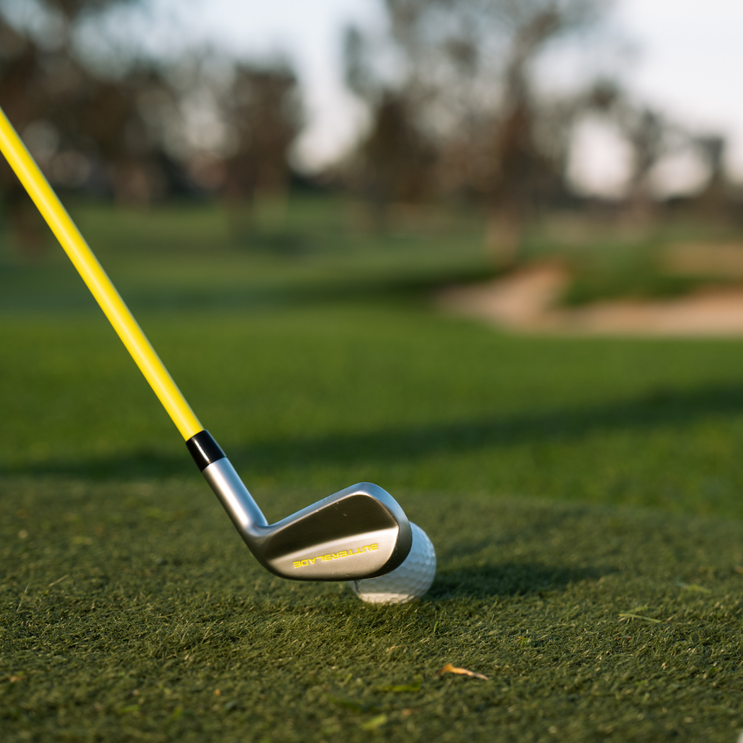 Ryp Golf - ButterBlade Australia