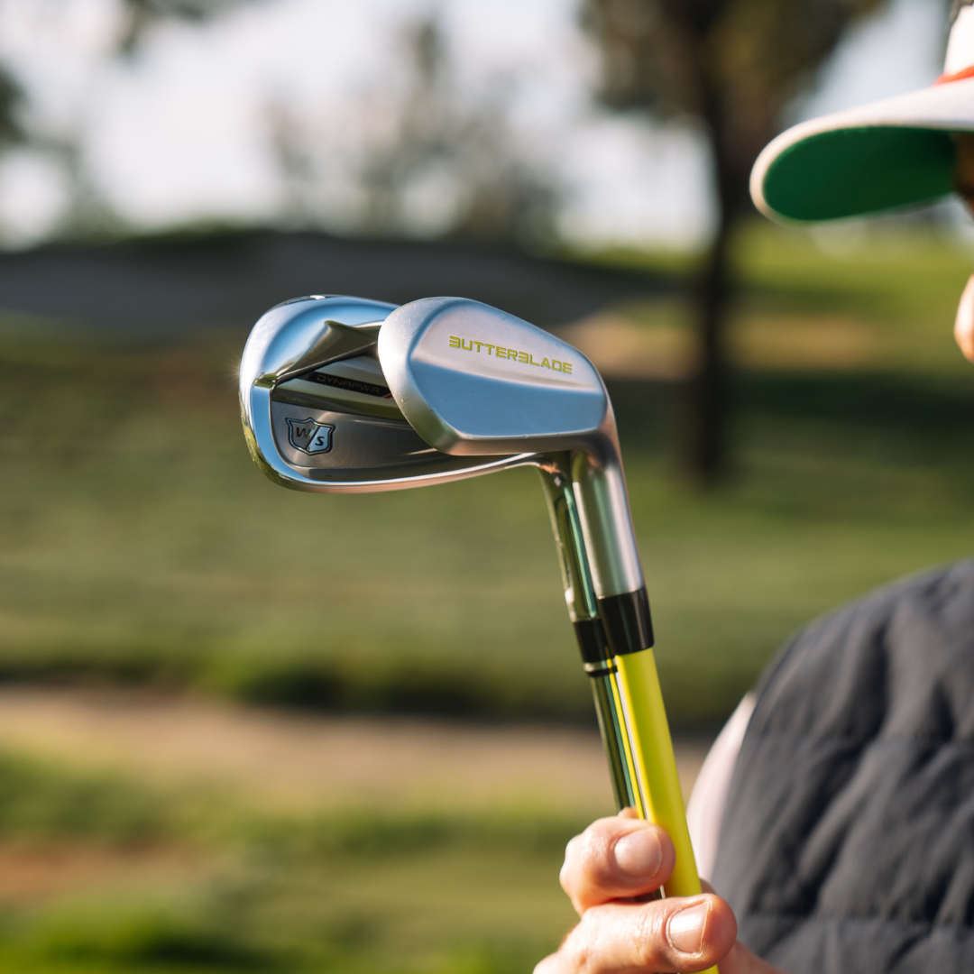 Ryp Golf - ButterBlade Australia
