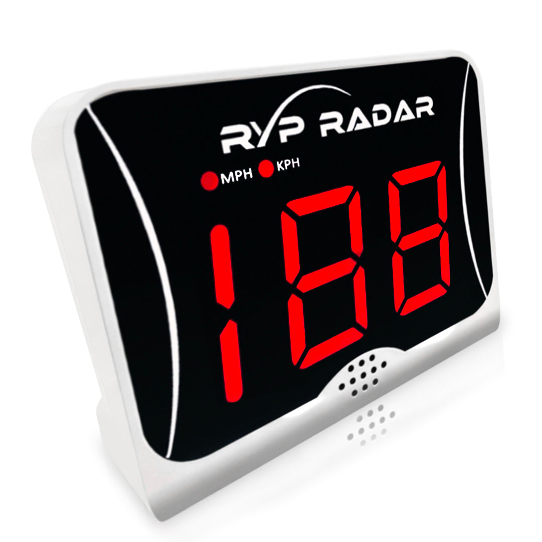 Ryp Golf - Ryp Radar Australia