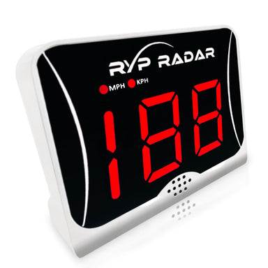 Ryp Golf - Ryp Radar Australia