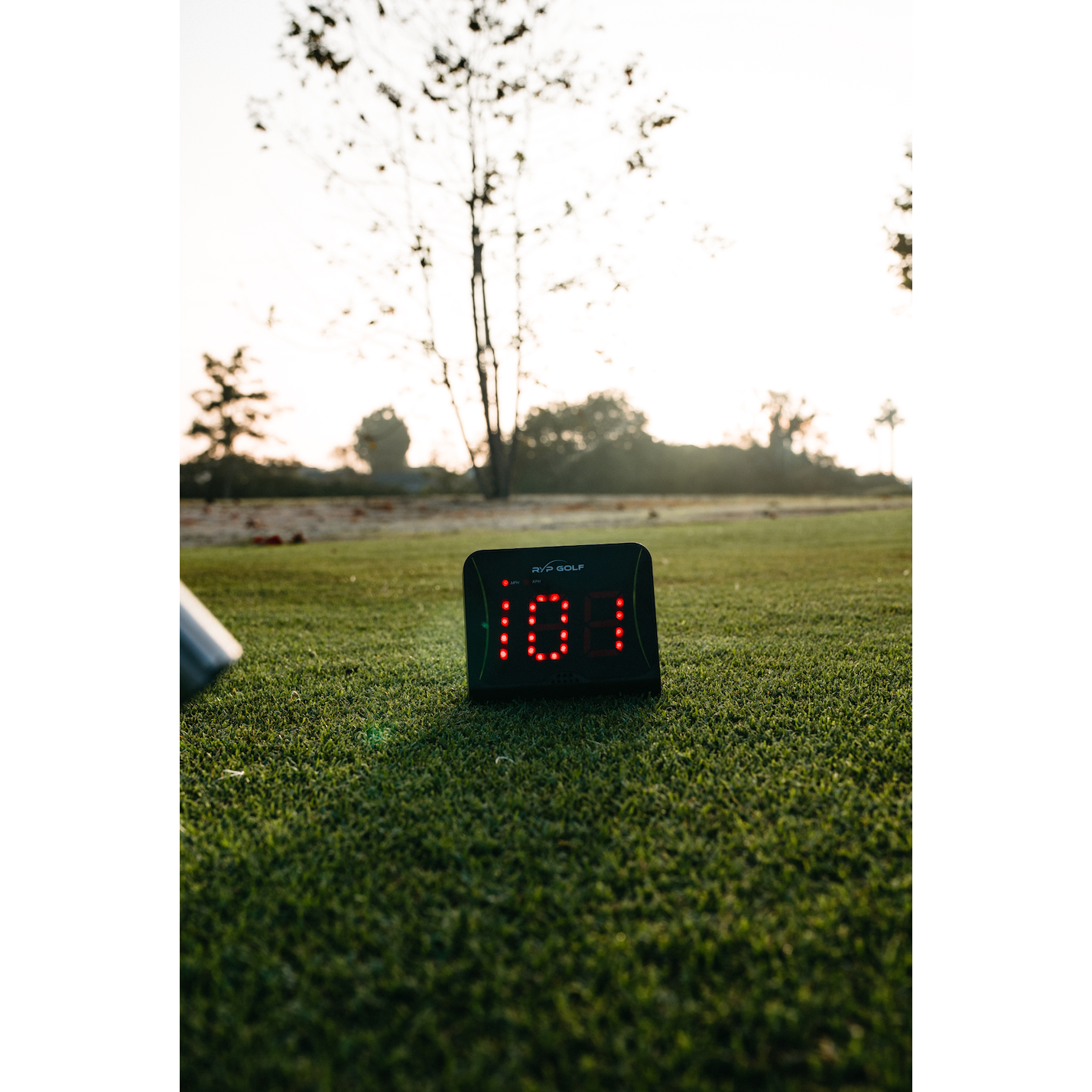 Ryp Golf - Ryp Radar Australia