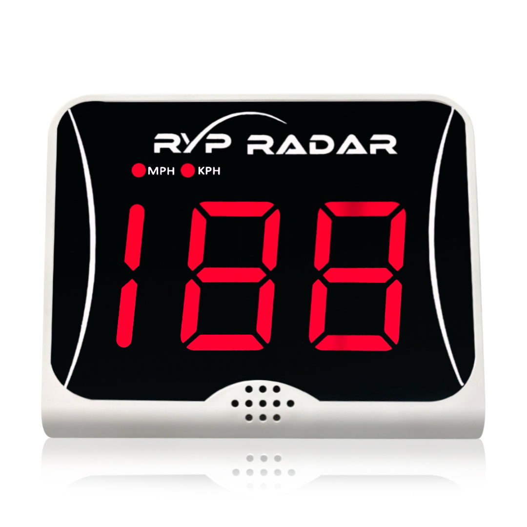 Ryp Golf - Ryp Radar Australia