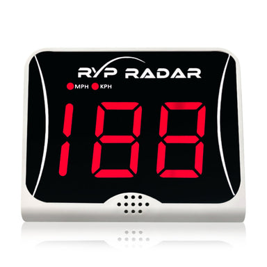 Ryp Golf - Ryp Radar Australia