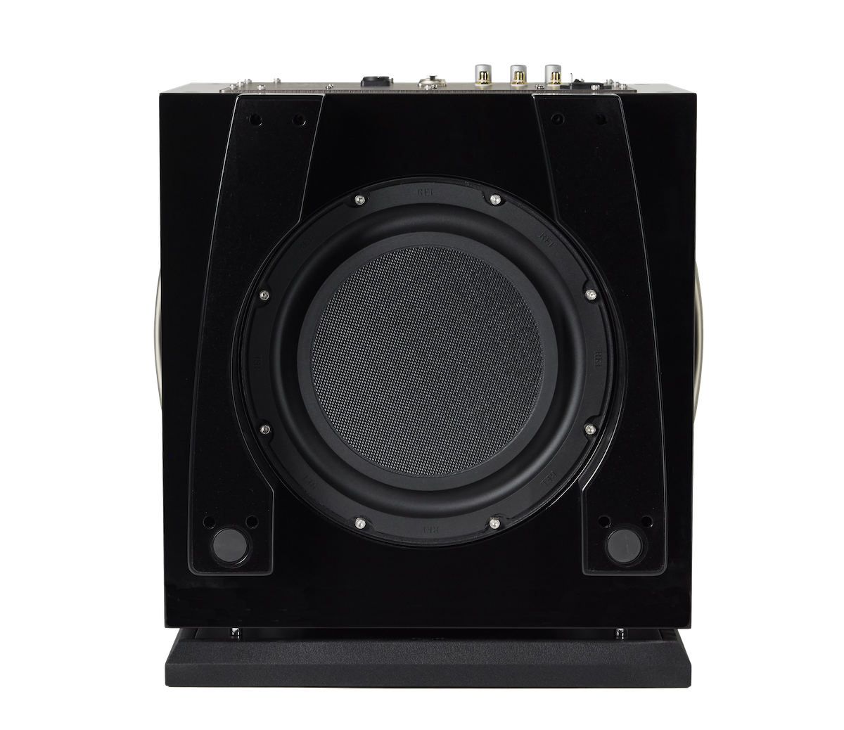 REL - S/550 - Subwoofer
