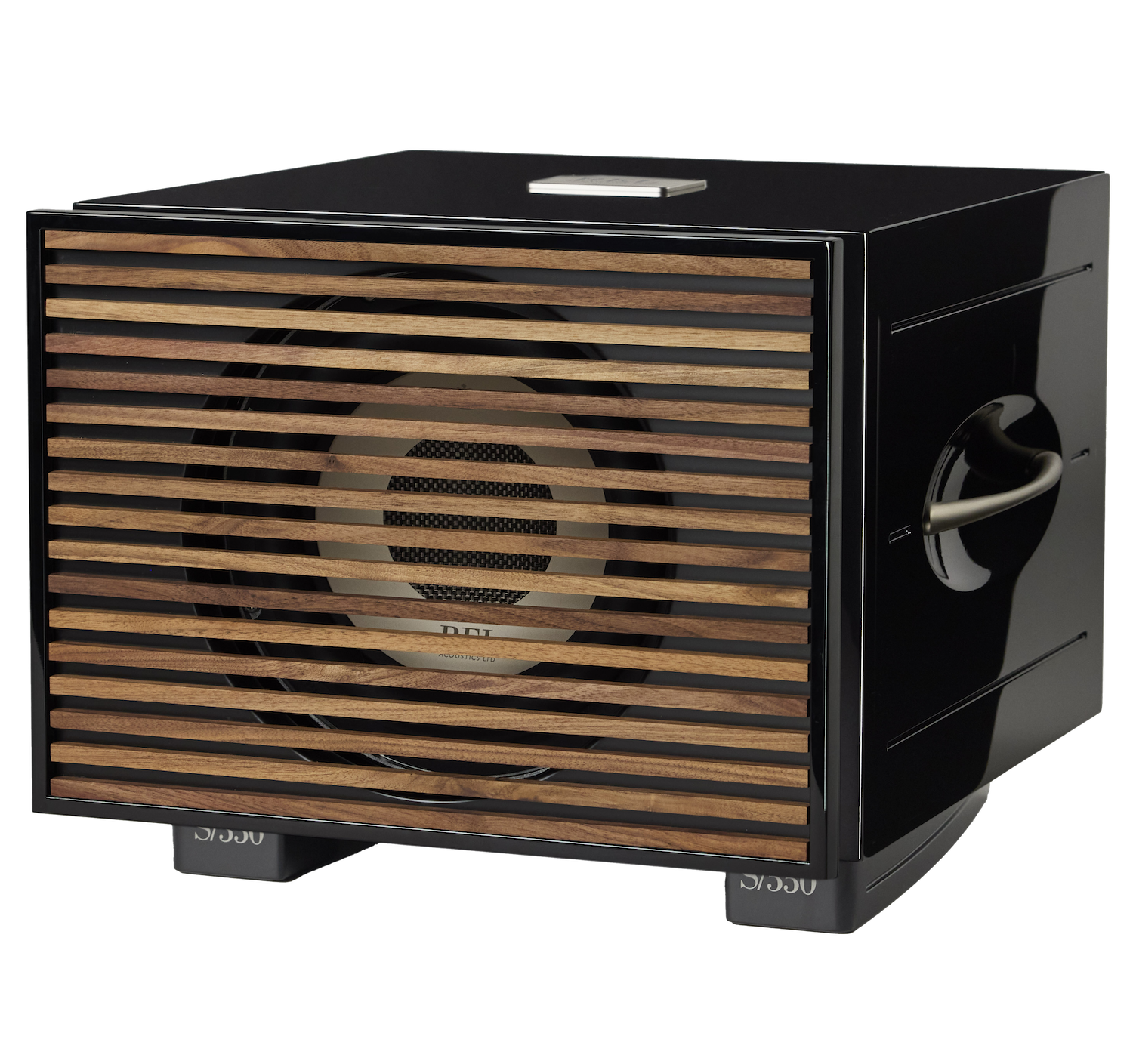 REL - S/550 - Subwoofer