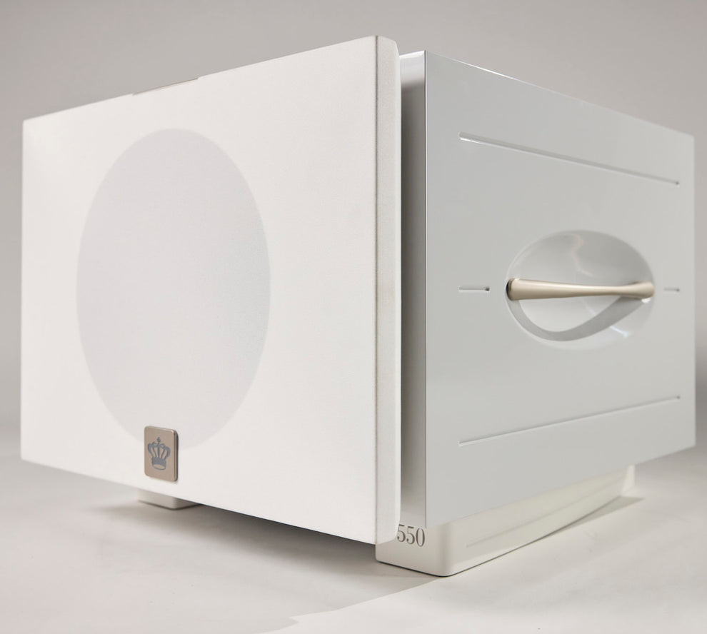 REL - S/550 - Subwoofer