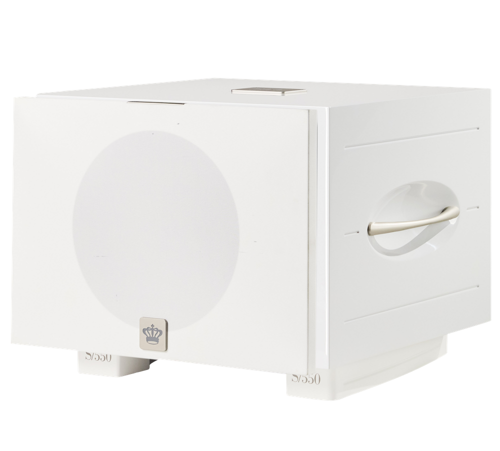 REL - S/550 - Subwoofer