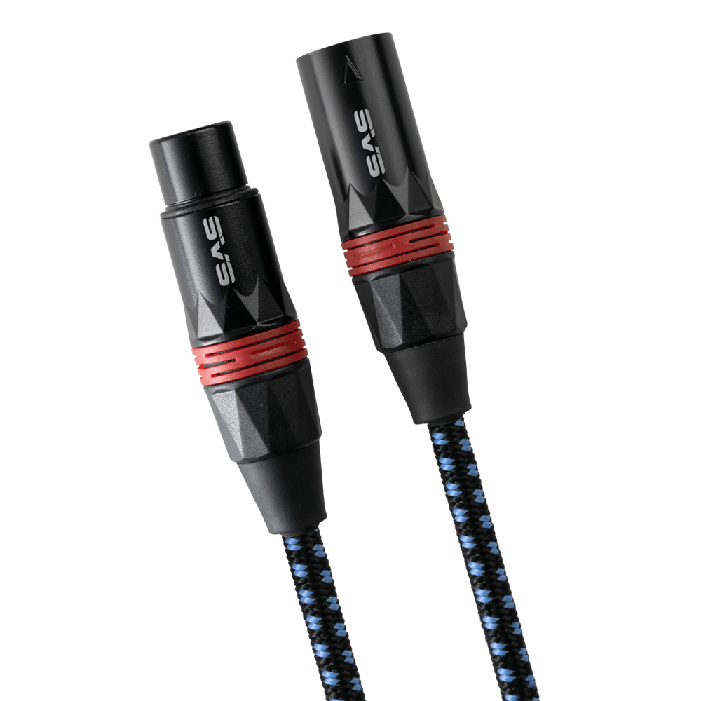 SVS - SoundPath Balanced XLR Audio Cable Australia