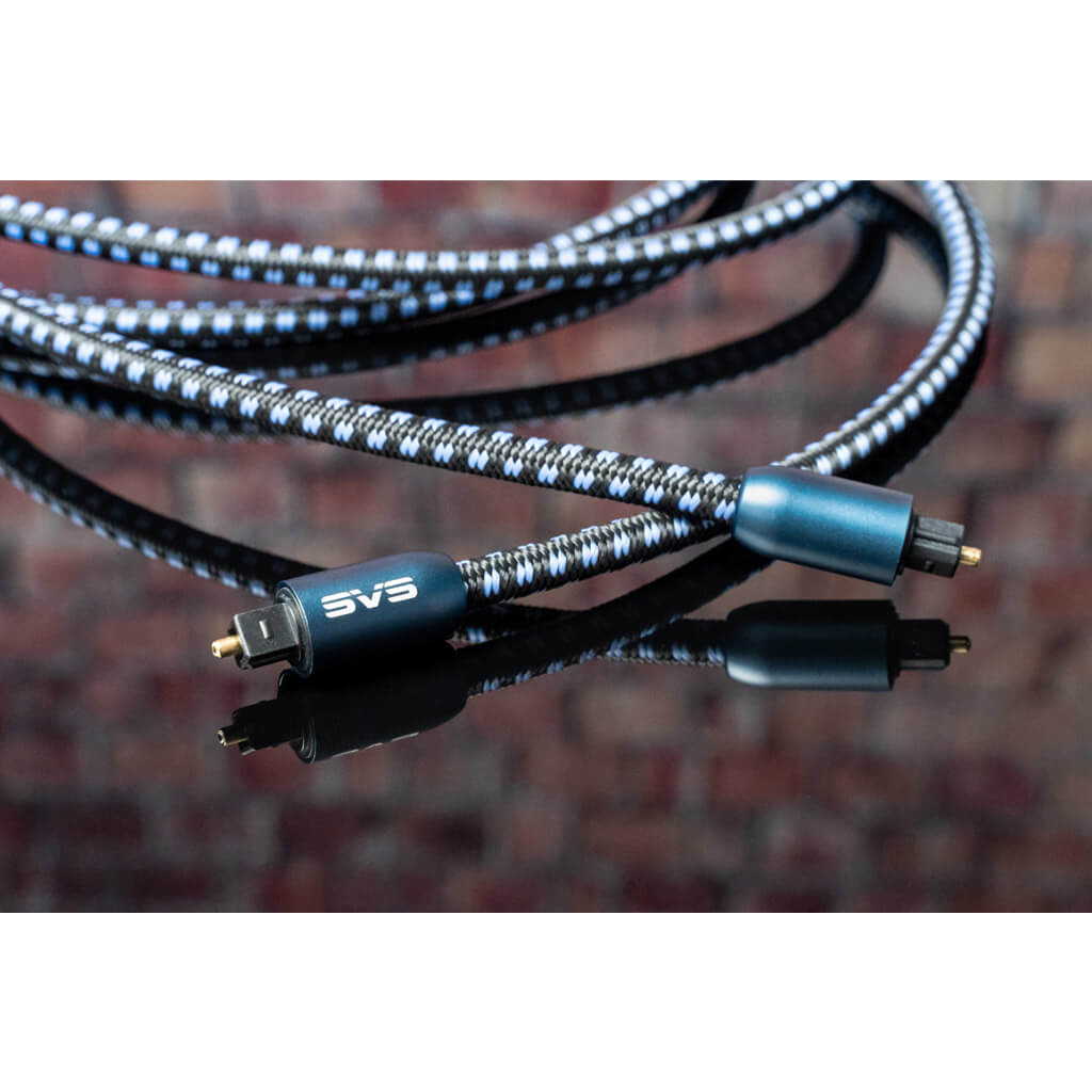 SVS - SoundPath Digital Optical Cable Australia