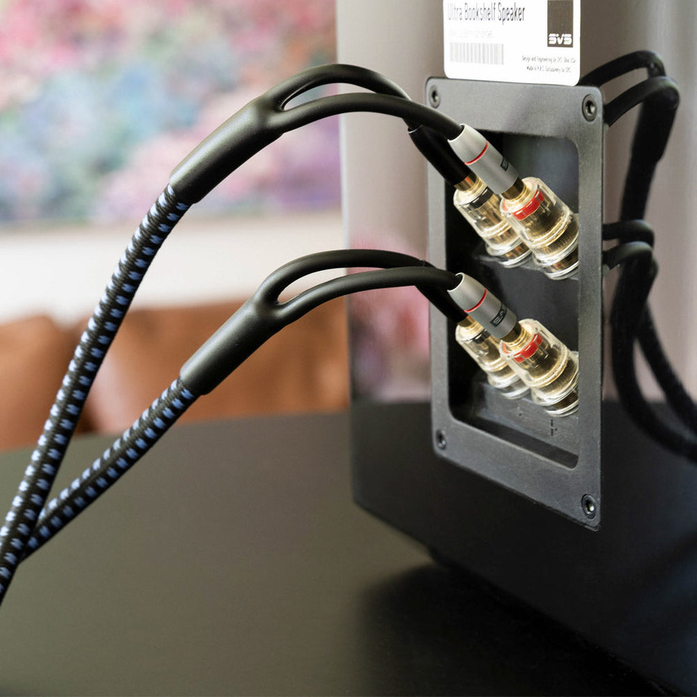 SVS - SoundPath Ultra Bi-Wire Speaker Cable Australia