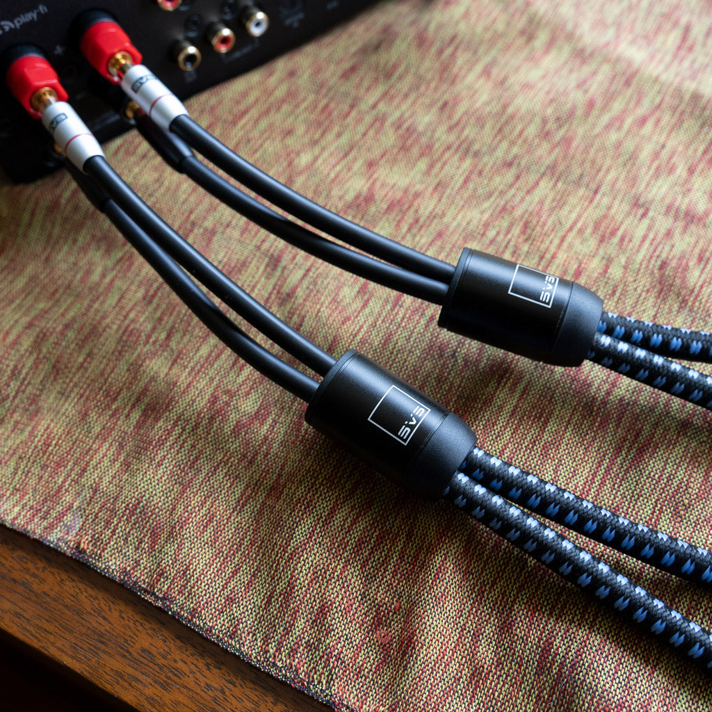 SVS - SoundPath Ultra Bi-Wire Speaker Cable Australia