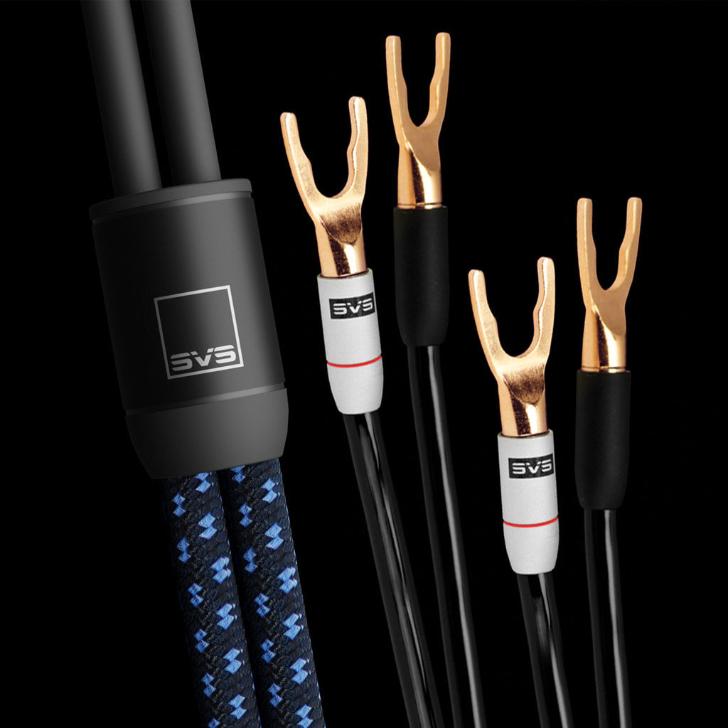 SVS - SoundPath Ultra Bi-Wire Speaker Cable Australia