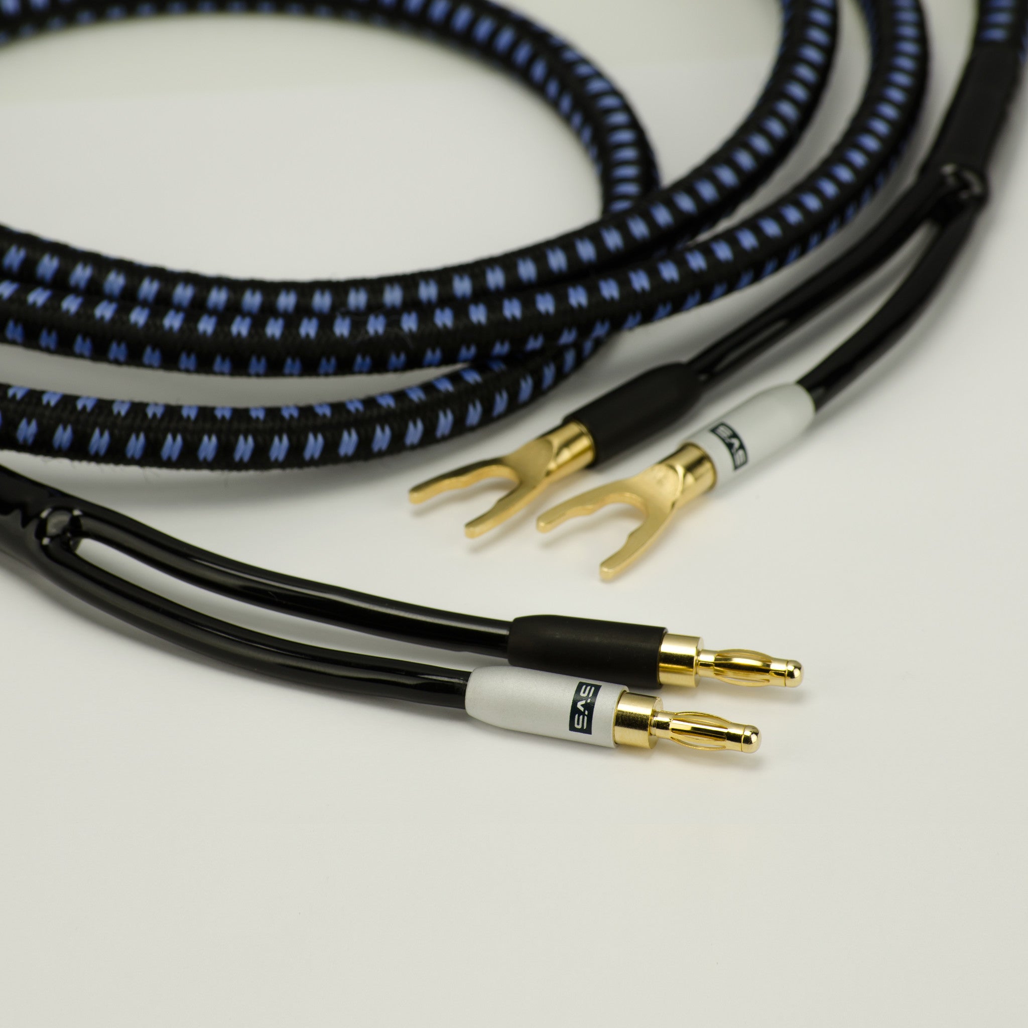 SVS - SoundPath Ultra Speaker Cable Australia