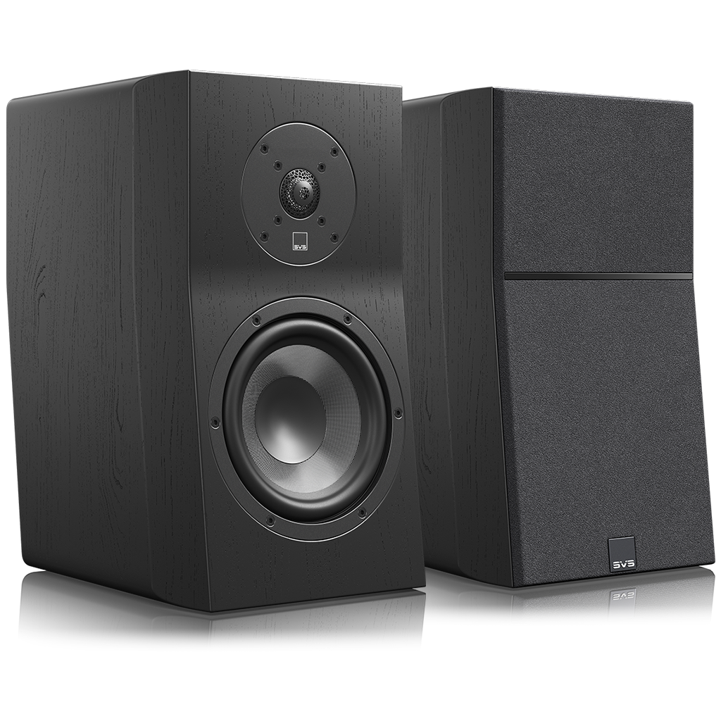 SVS - Ultra Evolution - Bookshelf Speakers Australia