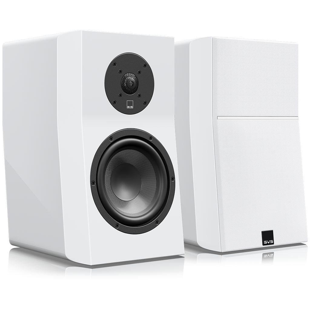 SVS - Ultra Evolution - Bookshelf Speakers Australia