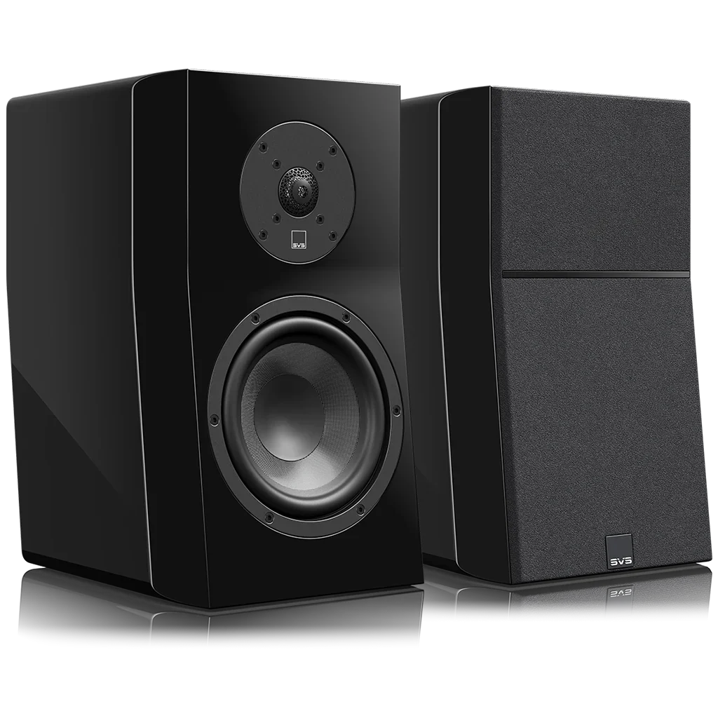 SVS - Ultra Evolution - Bookshelf Speakers Australia
