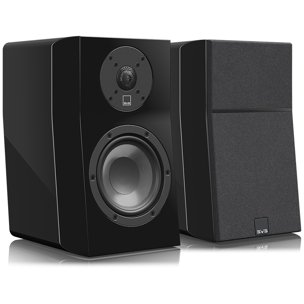 SVS - Ultra Evolution Nano - Bookshelf Speakers Australia