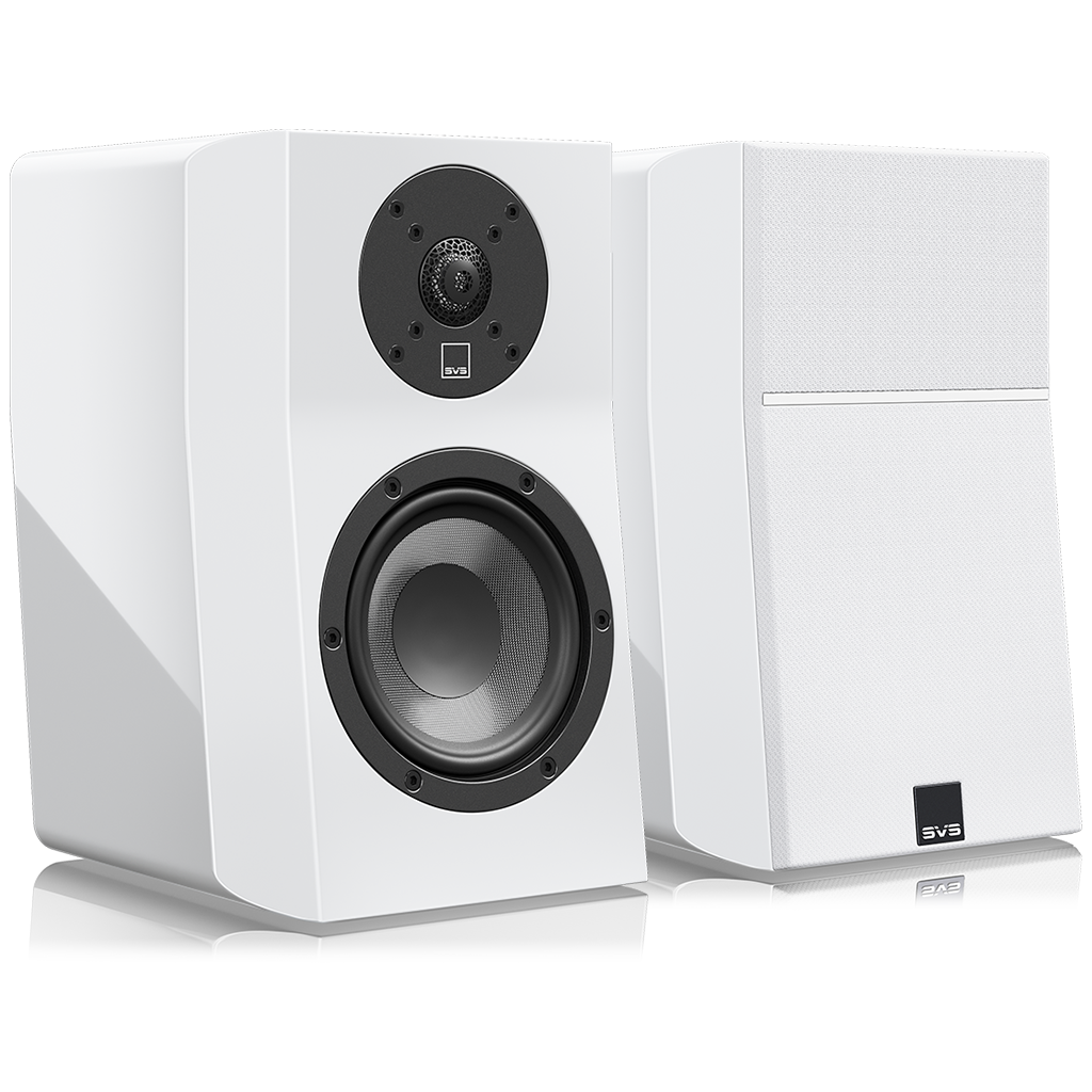 SVS - Ultra Evolution Nano - Bookshelf Speakers Australia