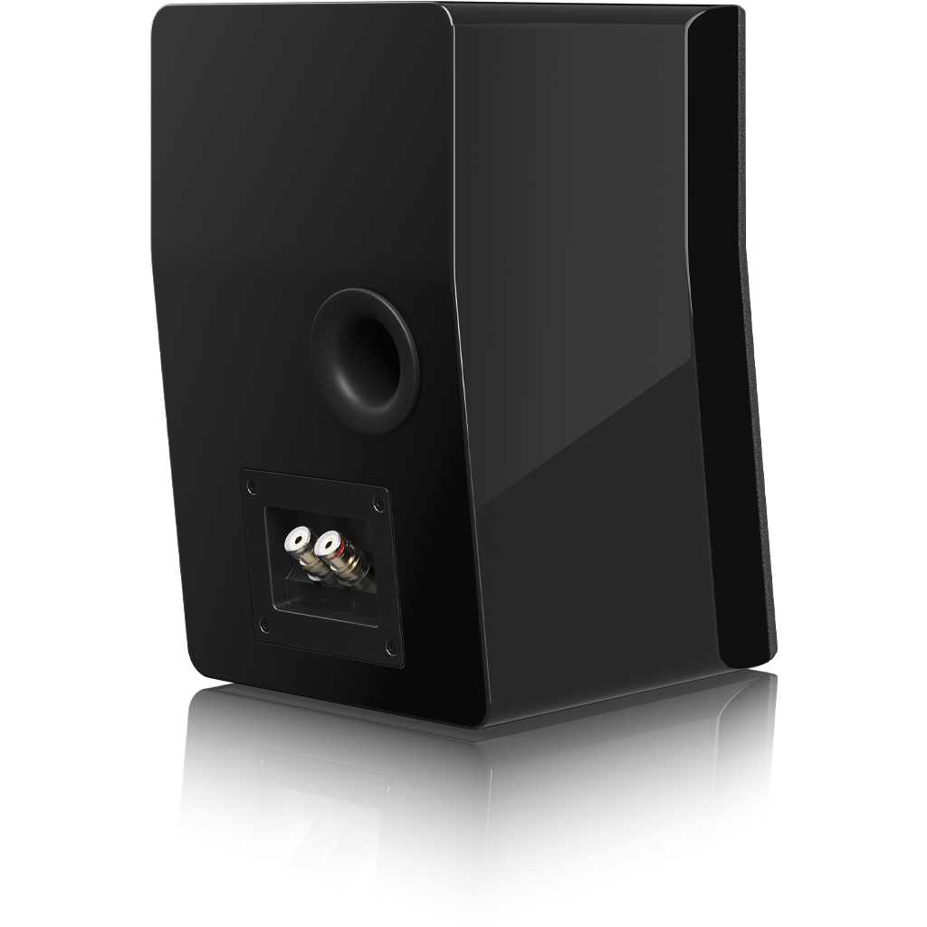 SVS - Ultra Evolution Nano - Bookshelf Speakers Australia