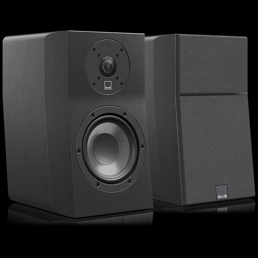 SVS - Ultra Evolution Nano - Bookshelf Speakers Australia