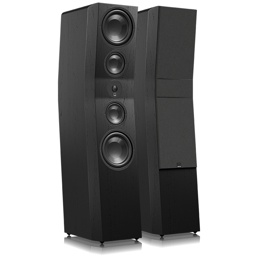 SVS - Ultra Evolution Pinnacle - Floorstanding Speakers Australia
